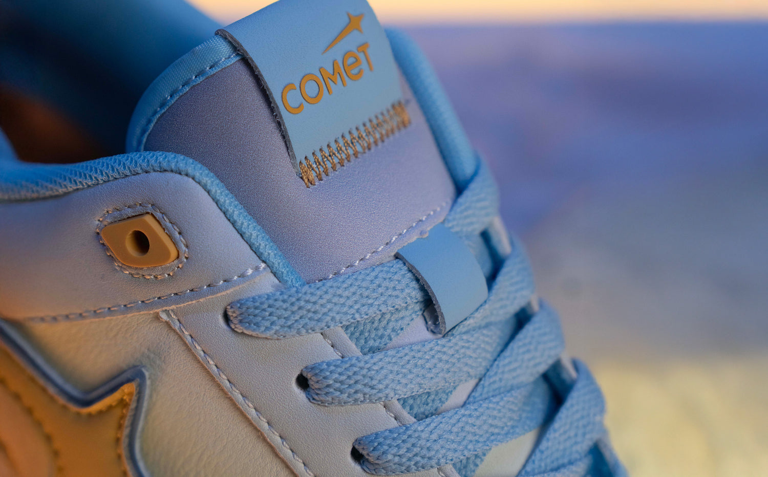 Comet shoes product image
