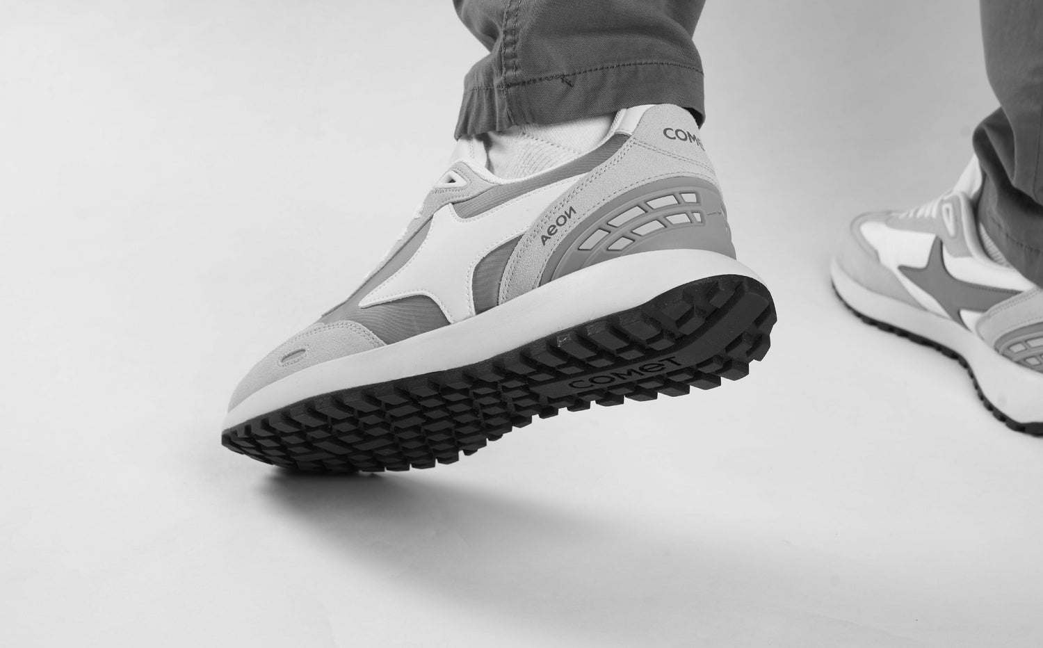Comet shoes product image