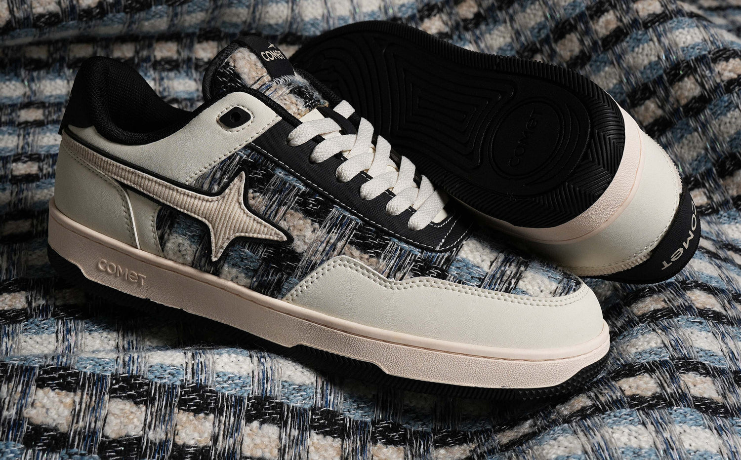 Comet shoes product image