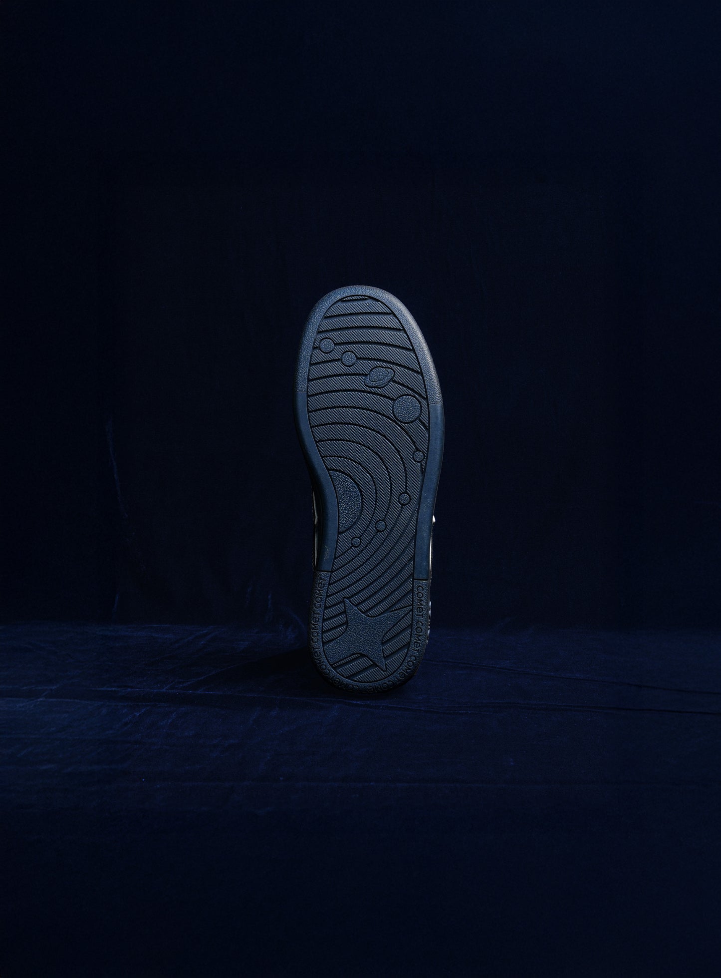 COMET x FARAK “AASMAAN"