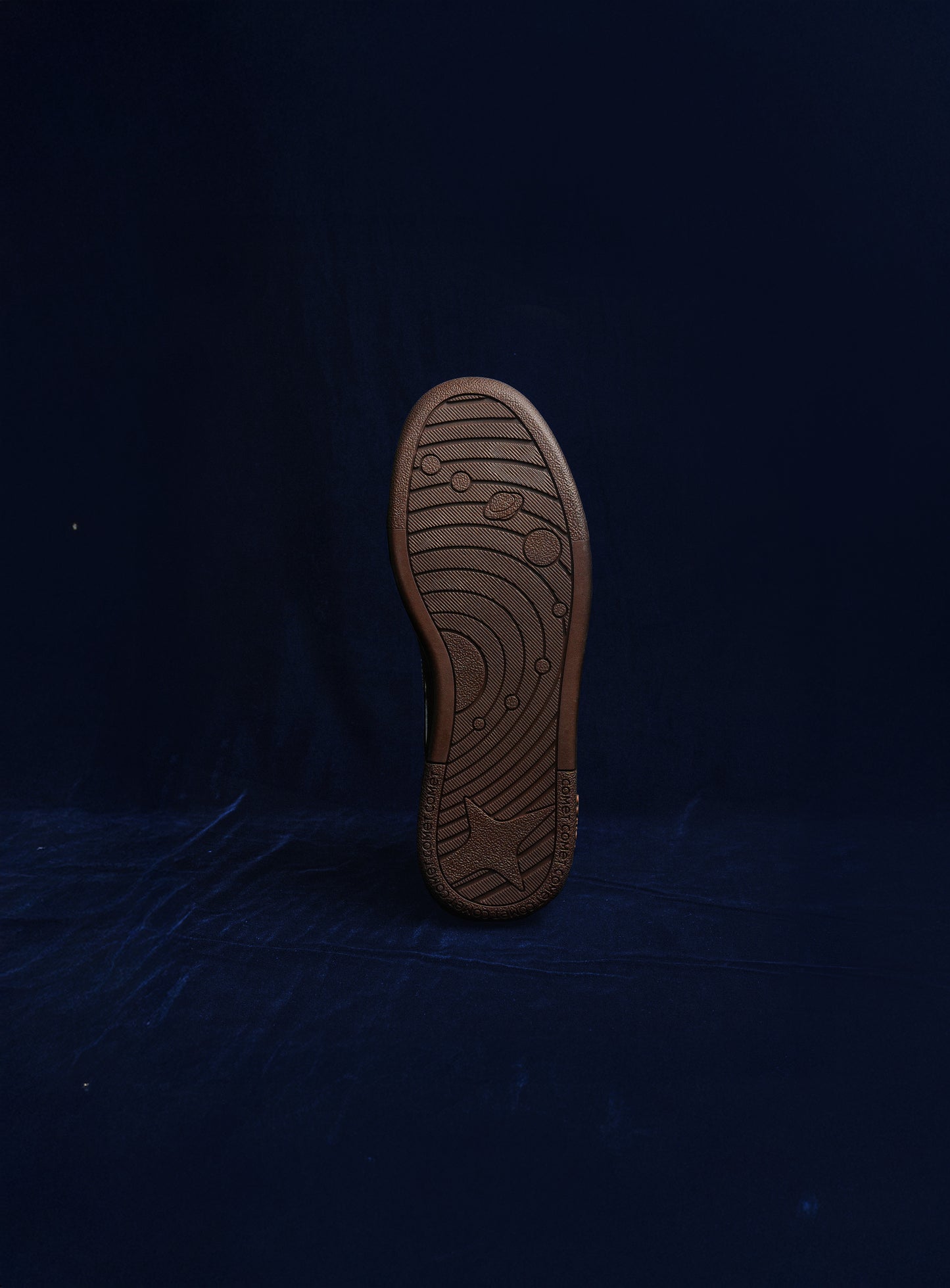 COMET x FARAK “ZAMEEN"