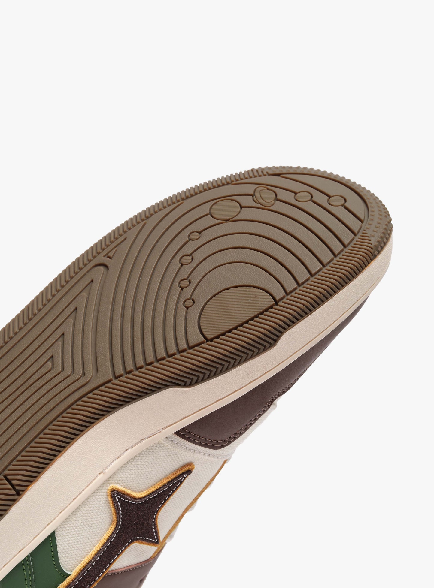 X Lows SAFARI
