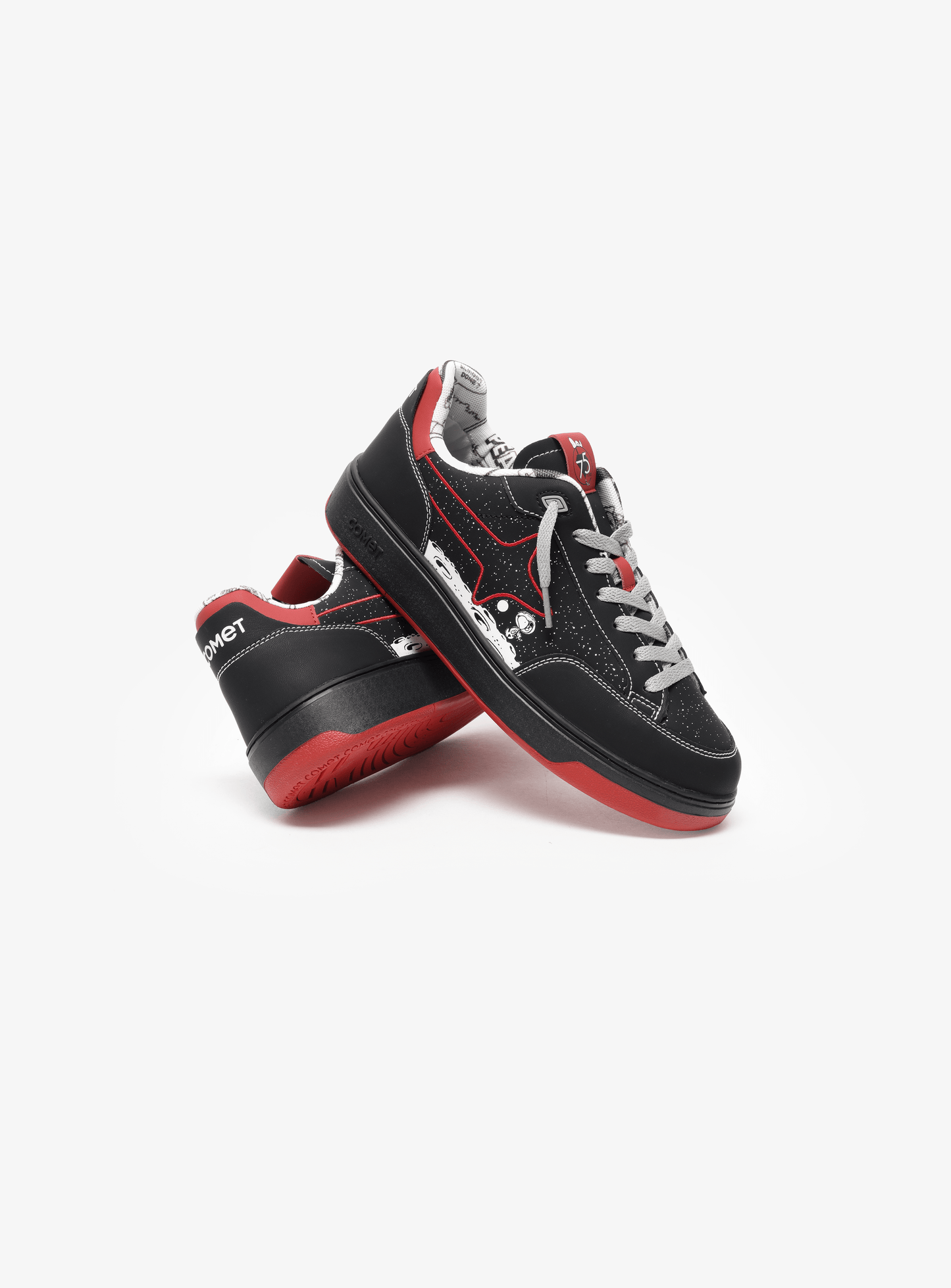 COMET x PEANUTS “SPACE"