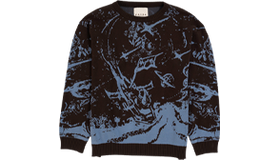 Sweater Blue