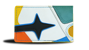 Wallet Lagoon