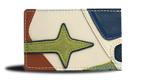 Wallet Madagascar