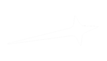 Comet sneakers primary logo — light version (PNG)