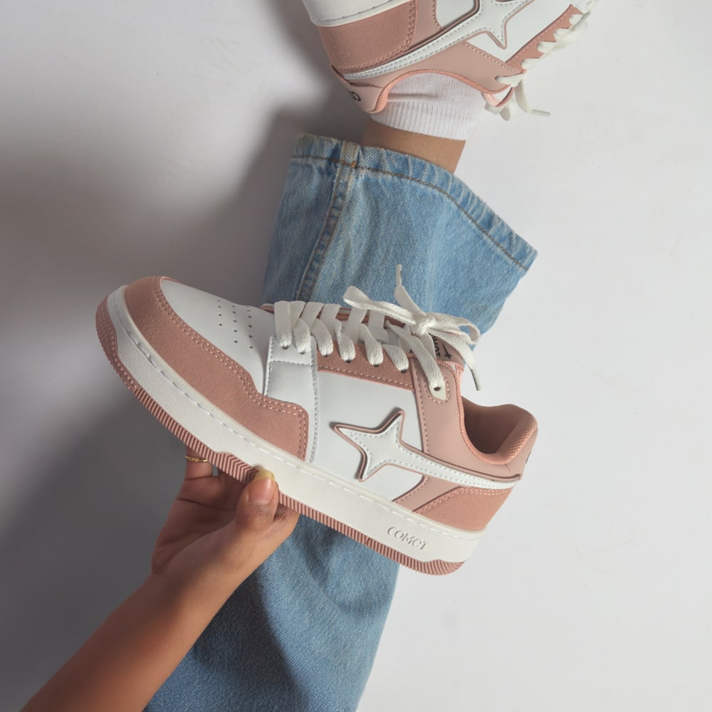 louis vuitton comet sneakers