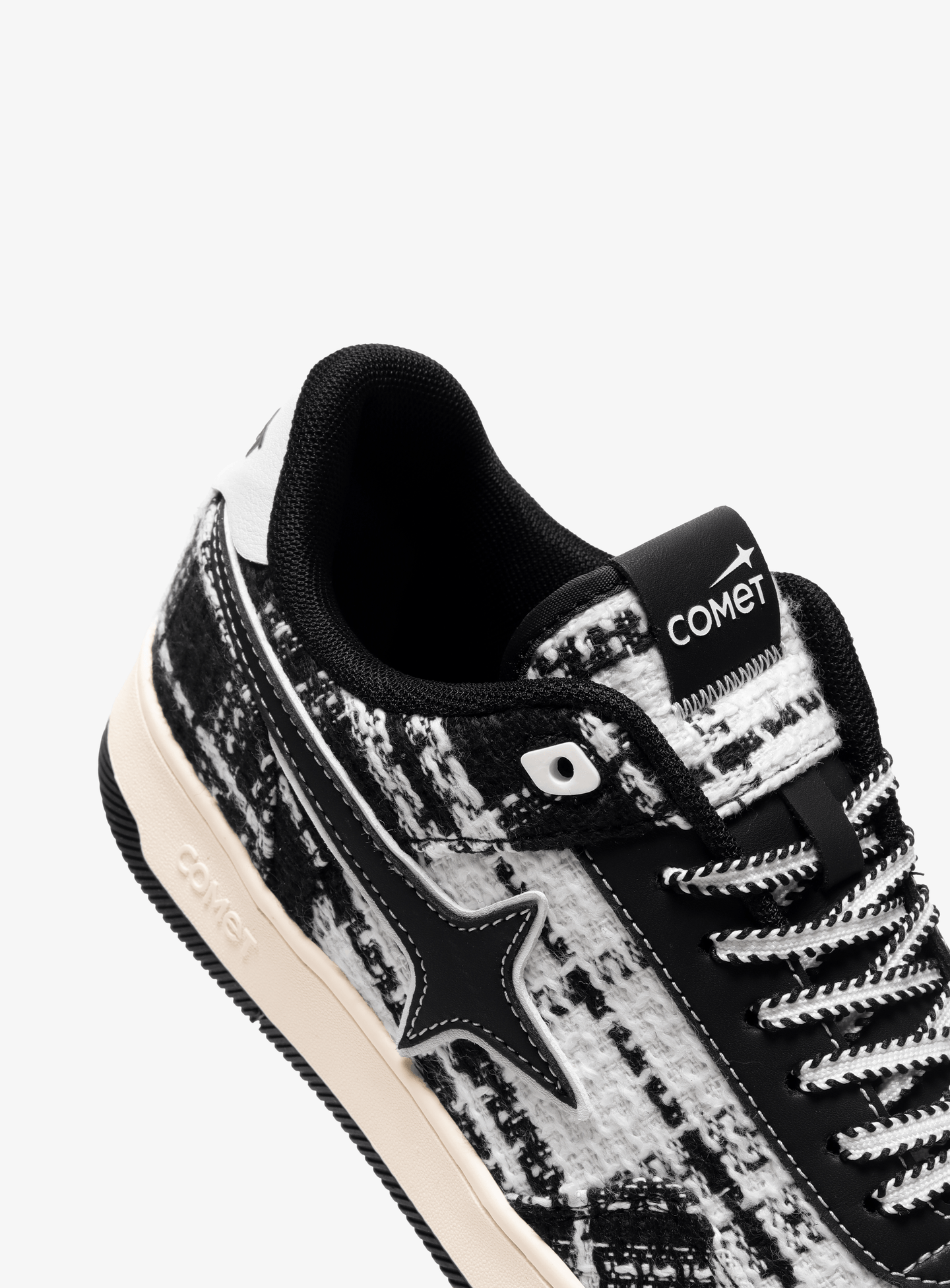 X Lows DISTORTION