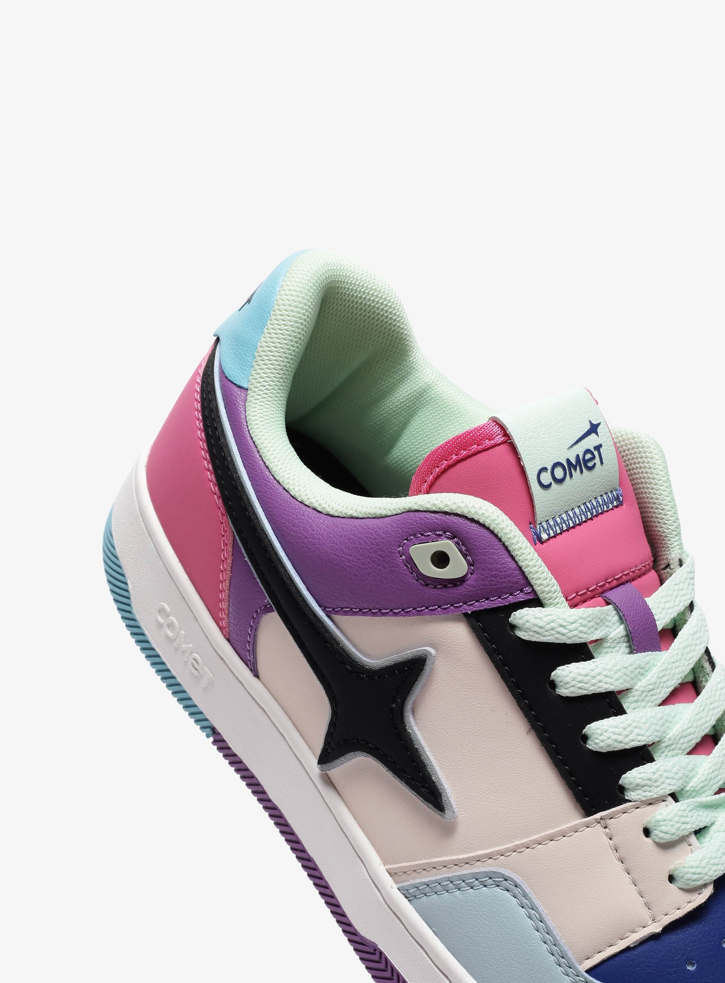 X Lows TWISTER