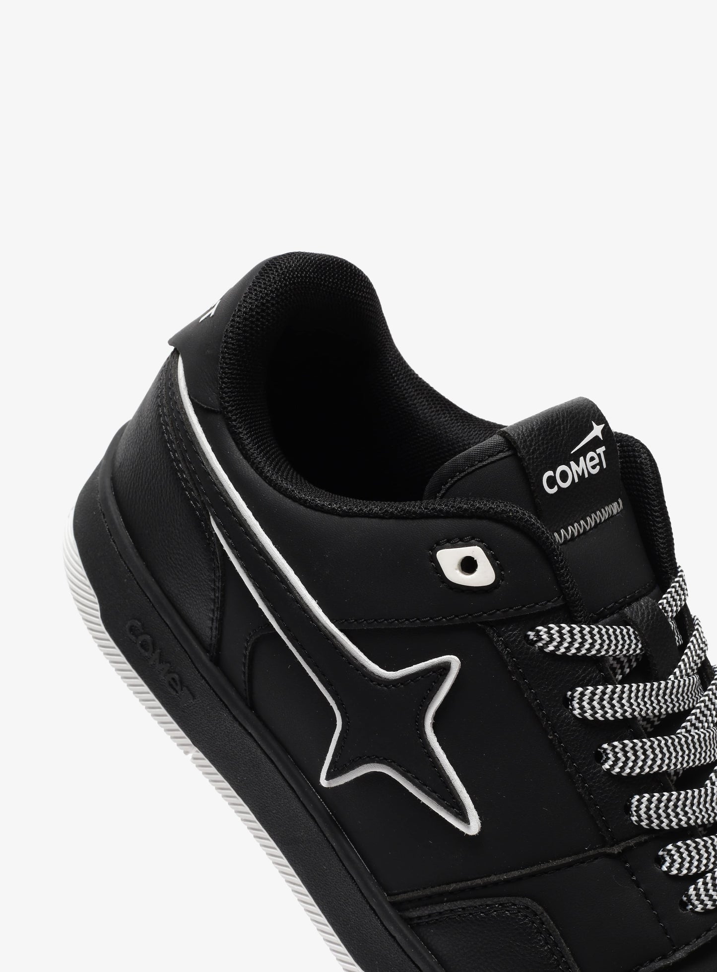 X Lows ARMSTRONG