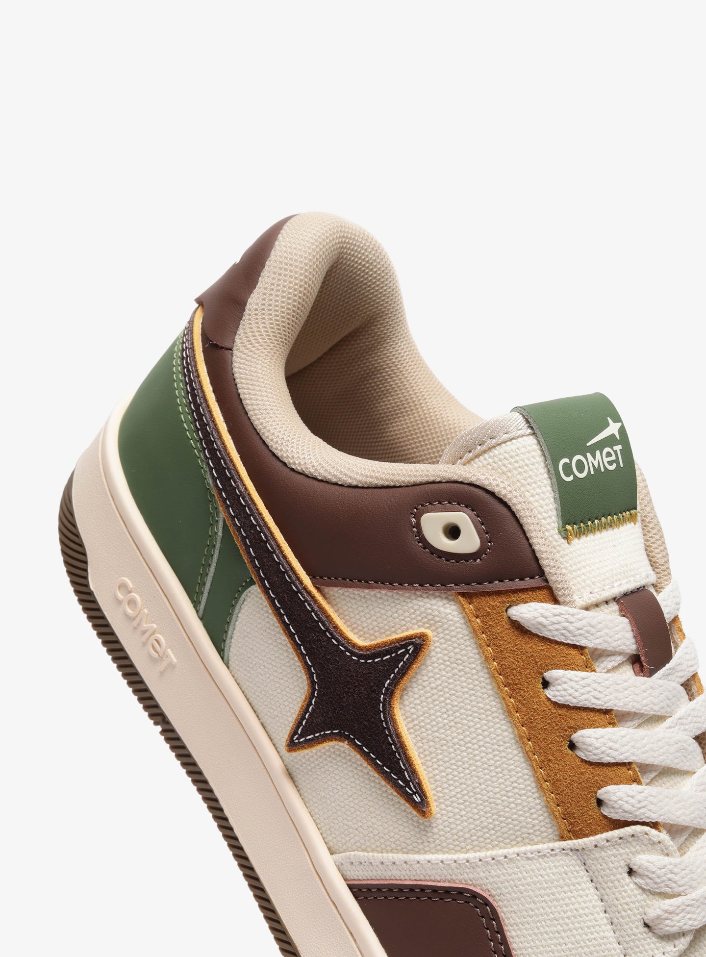 X Lows SAFARI