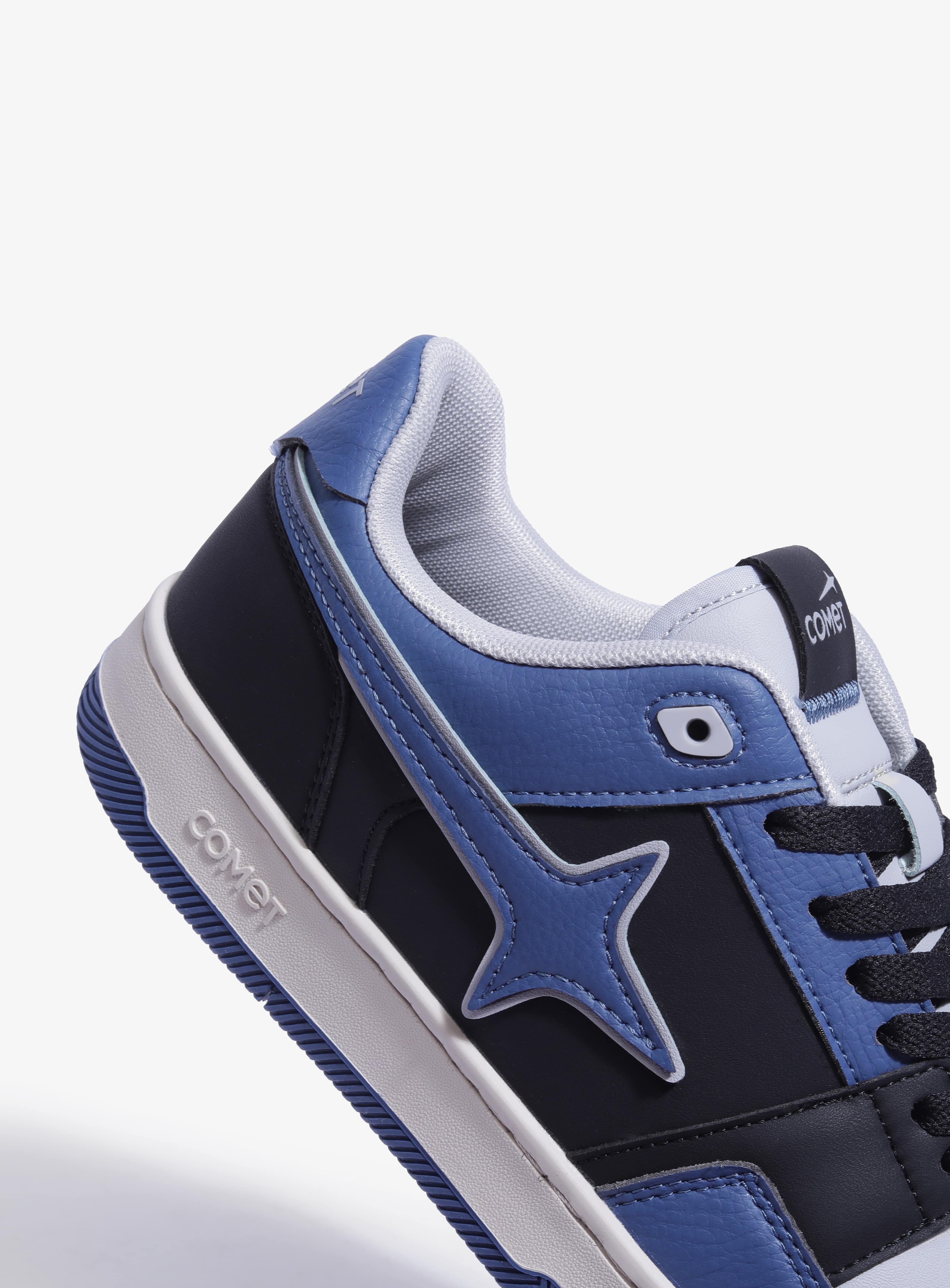 louis vuitton comet sneakers