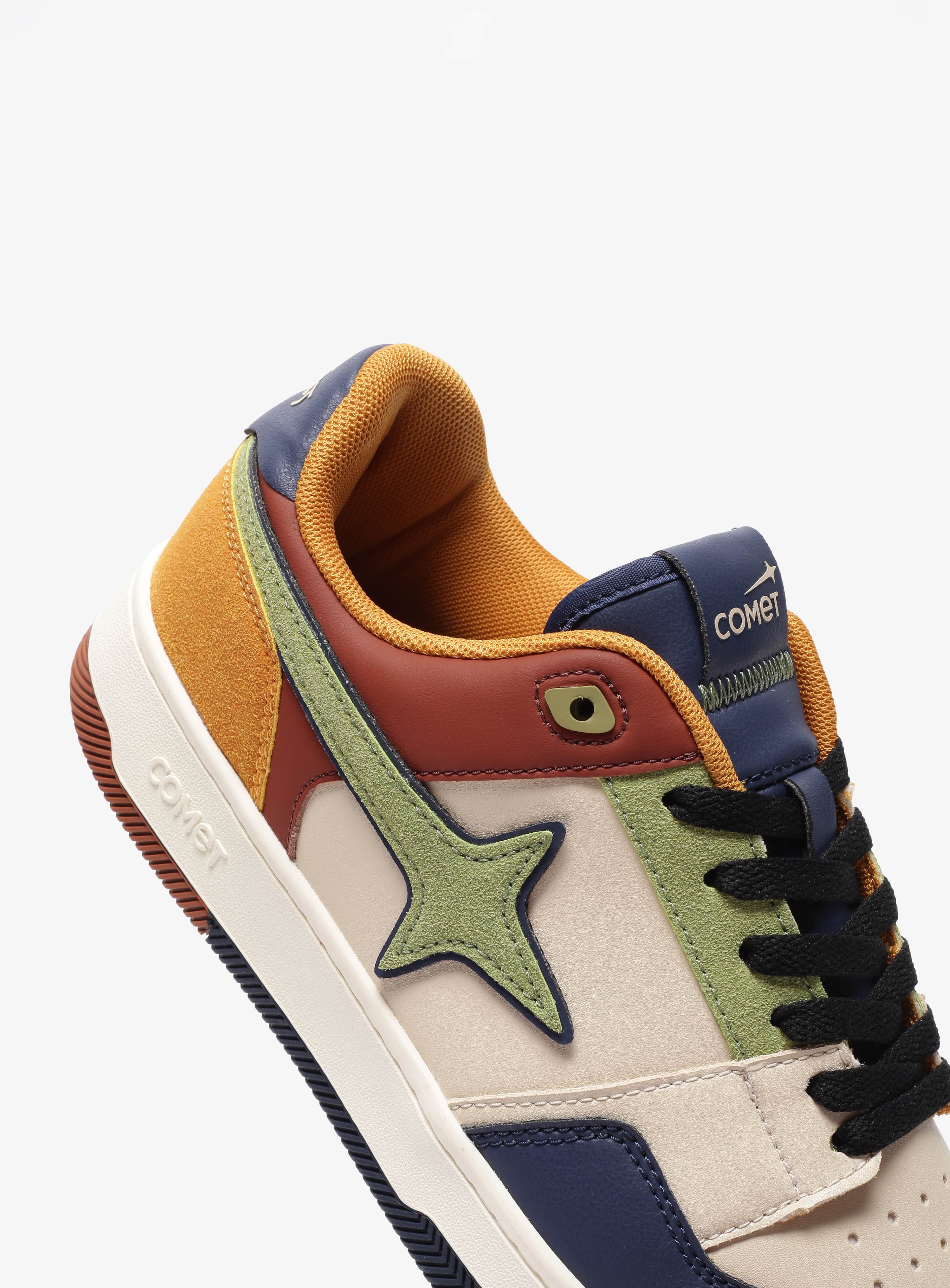 louis vuitton comet sneakers