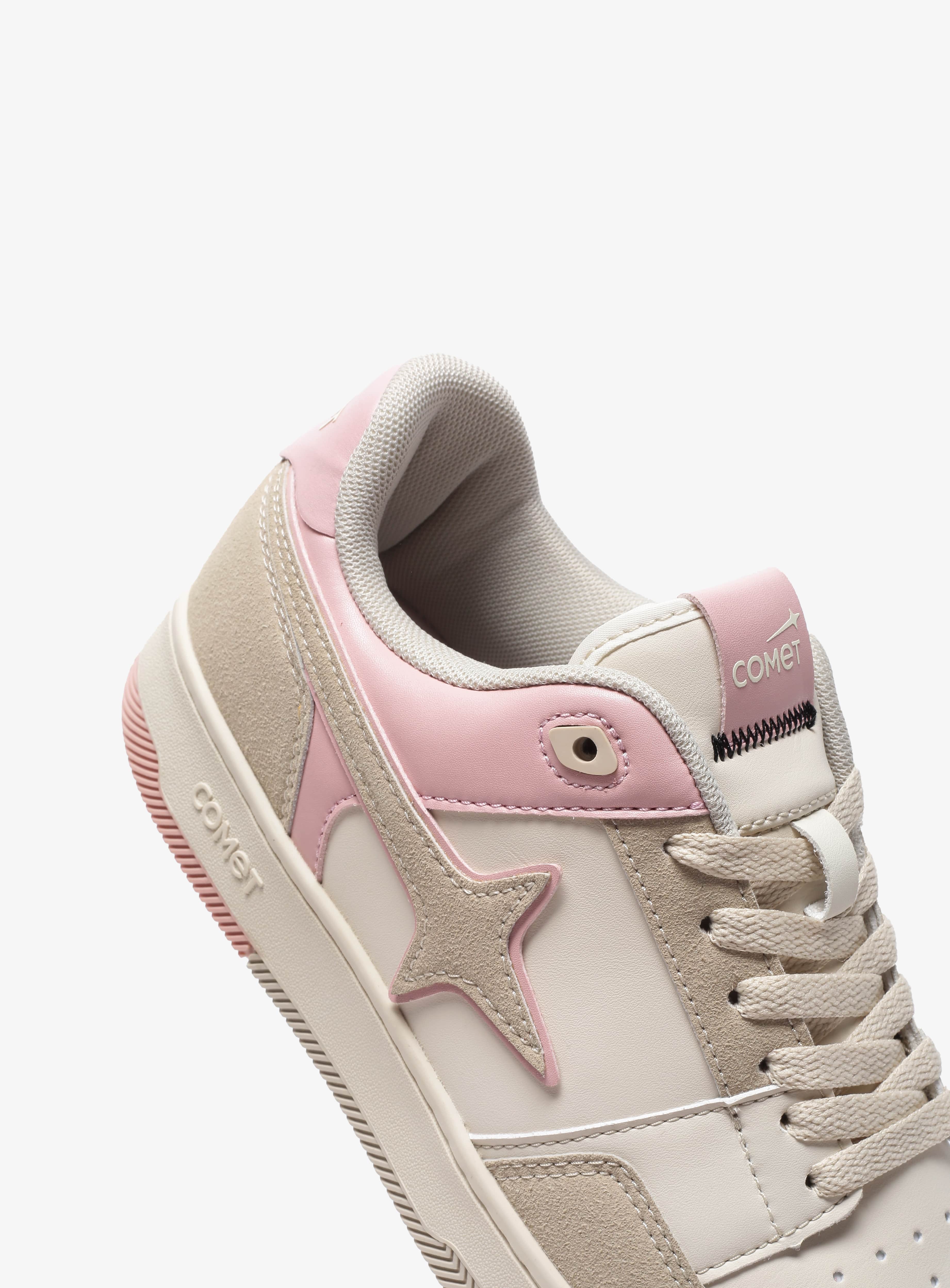 Comet-X Lows Bubblegum