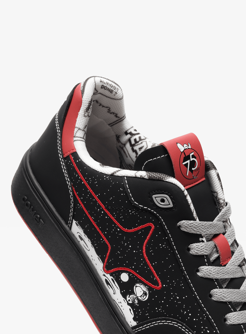 COMET x PEANUTS “SPACE