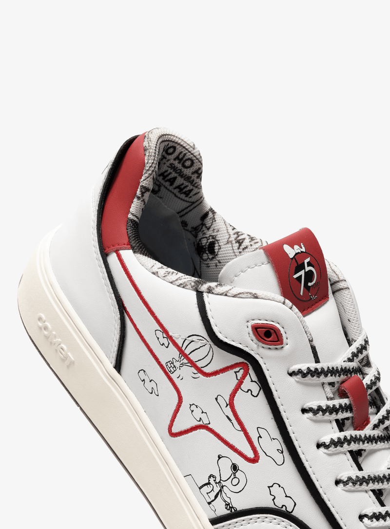 COMET x PEANUTS “SKY