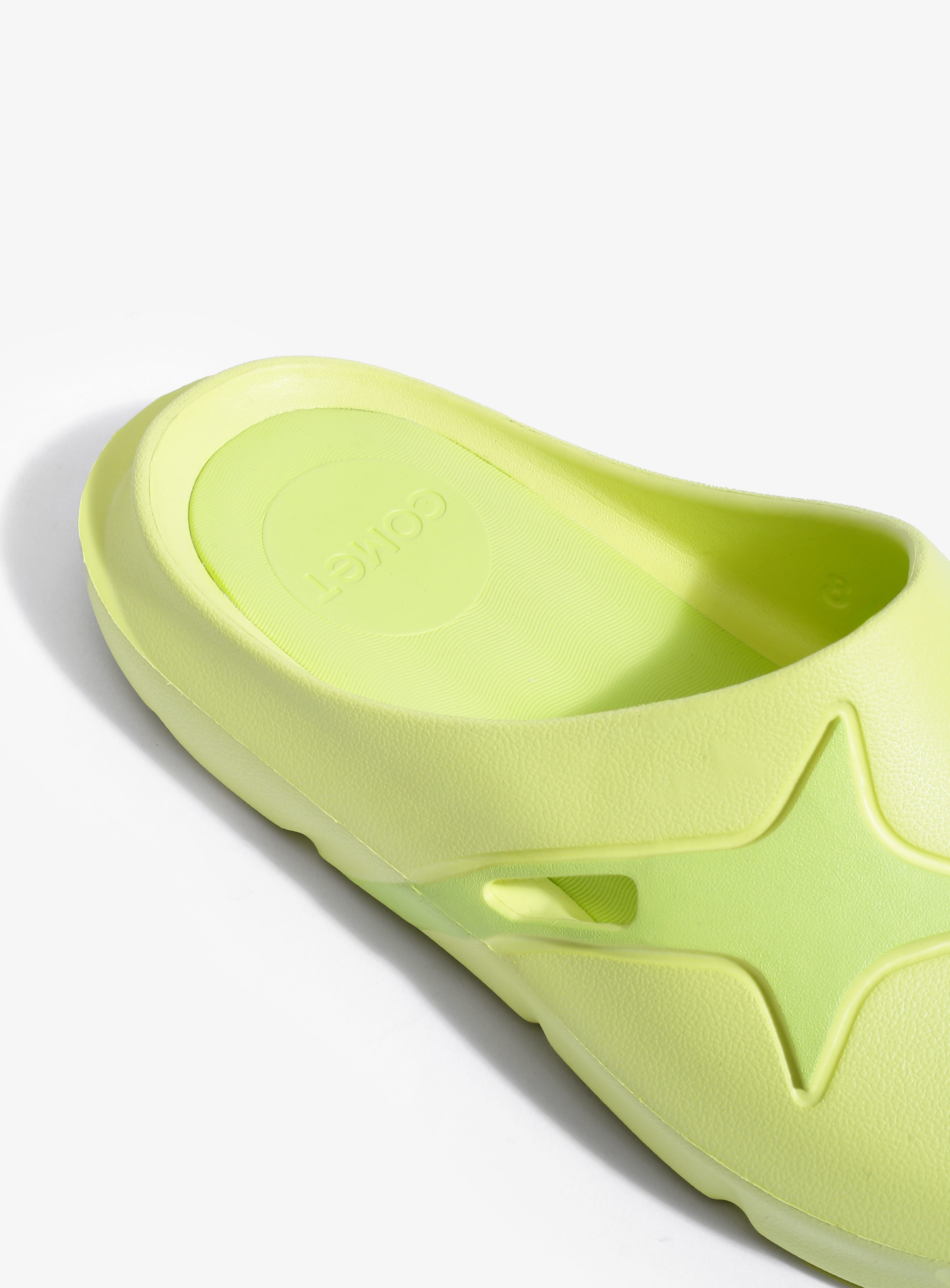 Slides LIME – Comet