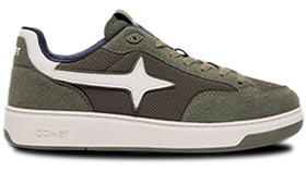 Alter Olive White