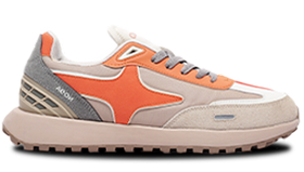 Delta2 Beige Orange