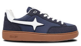 Alter Navy White