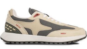 Delta2 Beige Green