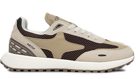 Delta2 Brown Grey