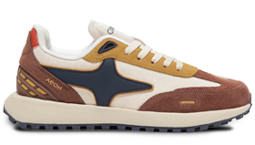 Delta2 Brown Mustard