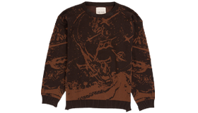 Sweater Brown