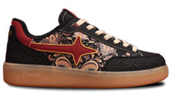 Alter Black Gold