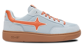 Alter Blue Orange