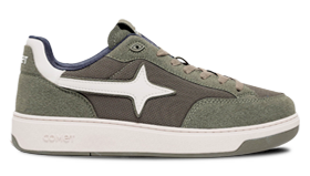 Alter Olive White