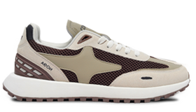 Delta2 Brown Grey