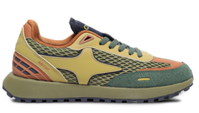 Delta2 Green Safari