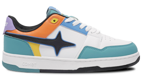 Lows Multicolour