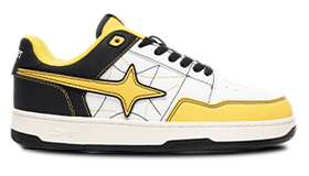 Lows White Yellow