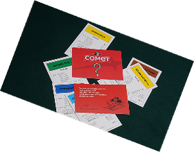 Monopoly Cards