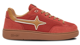 Alter Red Brown