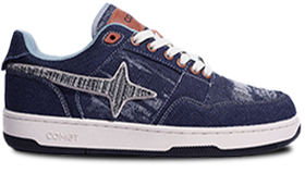 Blue Denim
