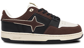 Brown Black
