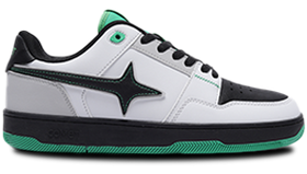 Green Grey