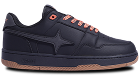 Lows Honey Black