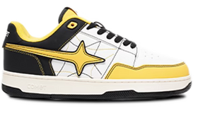 Lows White Yellow