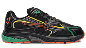 Multi Black