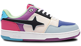 Multi Purple