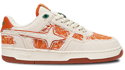 Orange Cream