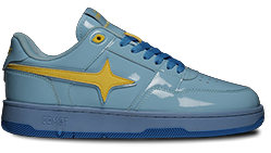 Patent Blue