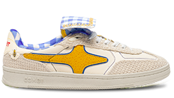 Picnic Blue