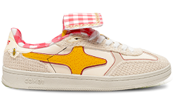 Picnic Red