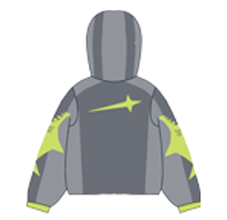Raincoat Grey